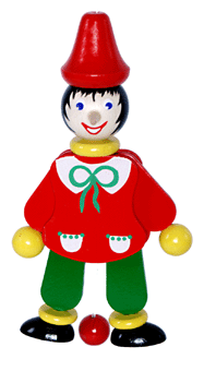 Hampel-Pinocchio