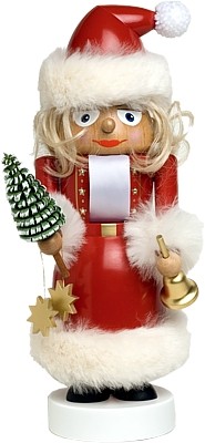 Mrs. Santa