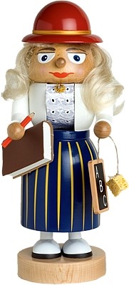 Lehrerin
