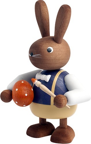 Hase Eiermaler