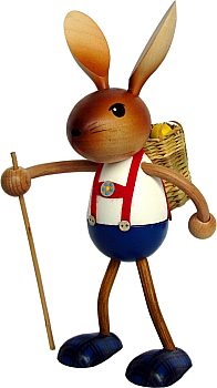 Wanderhase