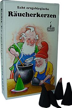 Neudorfer R�ucherkerzen Weihrauch
