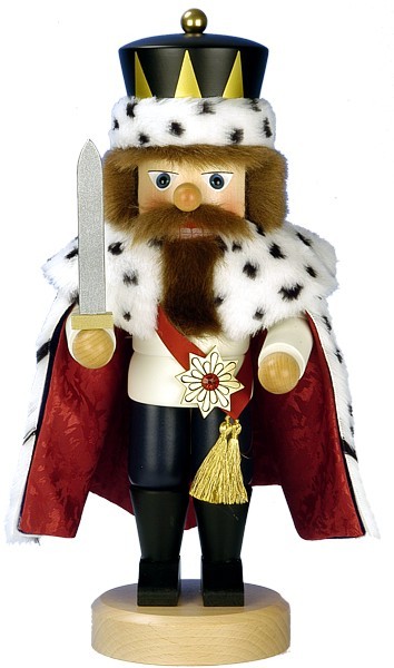 Nussknacker Prinz