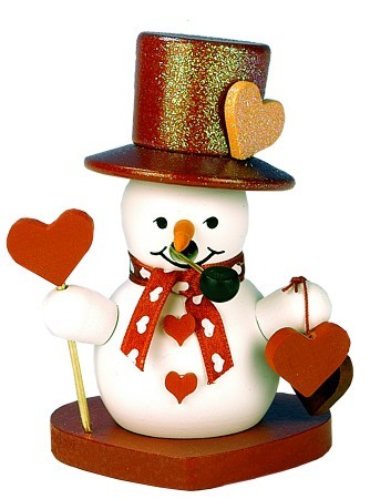 R�ucher-Schneemann Valentin