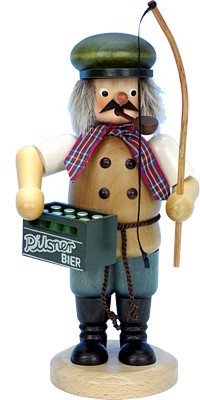 R�ucherm�nnchen Bierkutscher