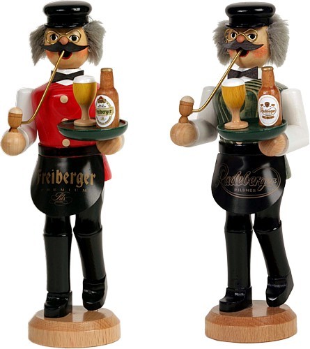 R�uchermann Gastwirt