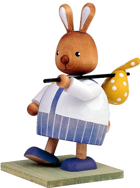 Hase Wanderer