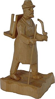 Waldarbeiter