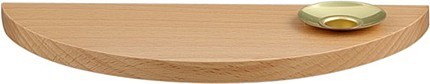 Figurensockel mit T�lle Natur