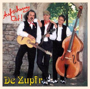 CD, De Zupf'r