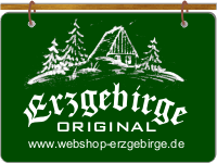 Original Erzgebirge