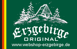 Original Erzgebirge