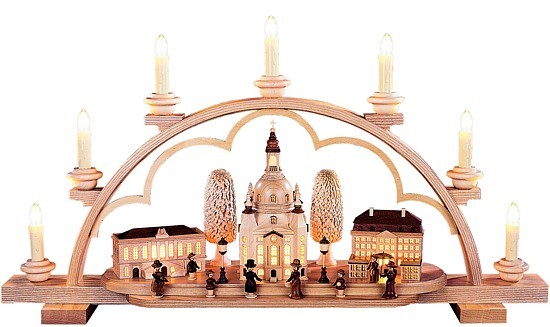 Schwibbogen Alt Dresden Schwibbogen Alt Dresden