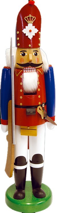 Nussknacker Soldat Nussknacker Soldat