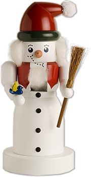 Nußknacker Schneemann Nußknacker Schneemann