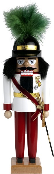 Nussknacker Franz Joseph Nussknacker Franz Joseph