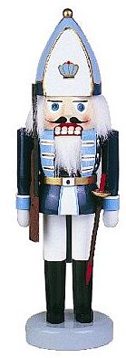 Nussknacker Preußischer Grenadier