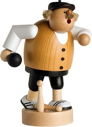 Räuchermännchen Kegler Räuchermännchen Kegler