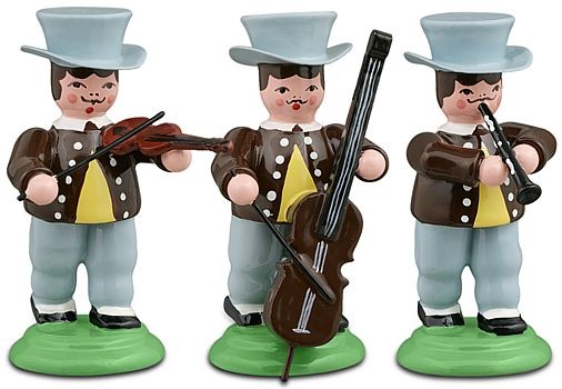 Biedermeiermusikanten Biedermeiermusikanten