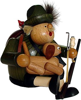 Kantenhocker Förster Kantenhocker Förster