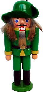 Mini-Förster