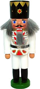 König (weiß) König (weiß)