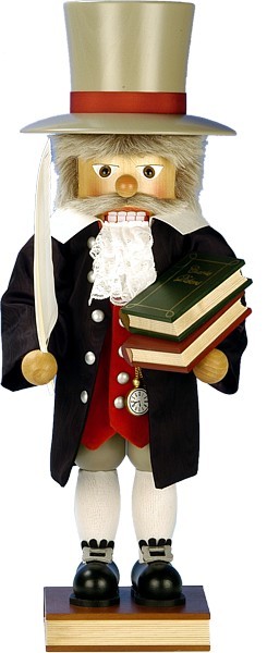 Nussknacker Charles Dickens Nussknacker Charles Dickens