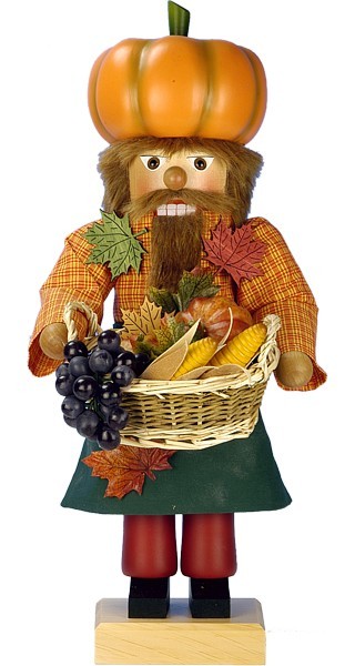 Nussknacker Vierjahreszeiten ( Herbst ) Nussknacker Vierjahreszeiten ( Herbst )