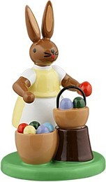 Ostervorbereitung Ostervorbereitung