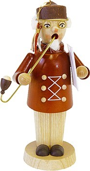 Räuchermann Schulmeister Räuchermann Schulmeister