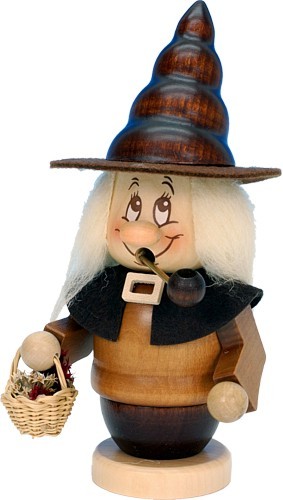 Räuchermännchen Miniwichtel Kräutermännel Räuchermännchen Miniwichtel Kräutermännel