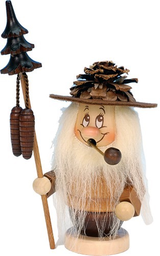 Räuchermännchen Miniwichtel Zapfenmännel Räuchermännchen Miniwichtel Zapfenmännel