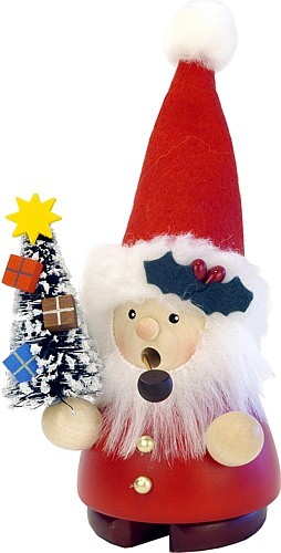 Räuchermann Weihnachtsmann Räuchermann Weihnachtsmann