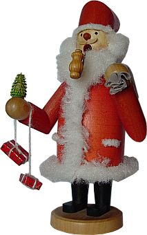 Räuchermännchen Ruprecht Räuchermännchen Ruprecht