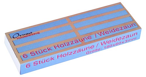 Weidezaun Weidezaun
