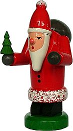Mini-Weihnachtsmann Mini-Weihnachtsmann
