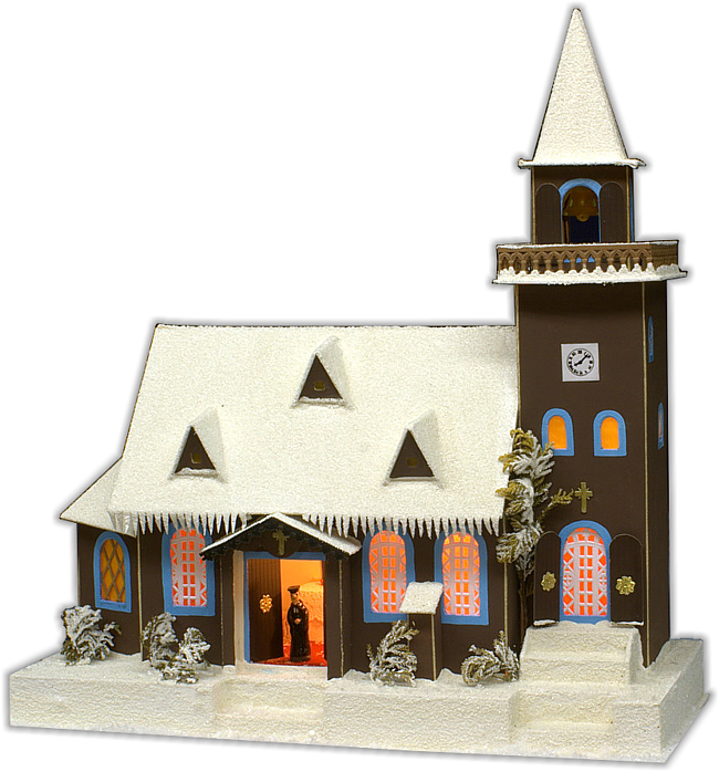 Alte Kirche Alte Kirche