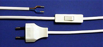 Anschlusskabel - 3 m