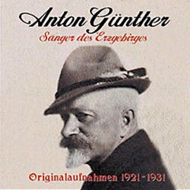 Anton Günther Anton Günther