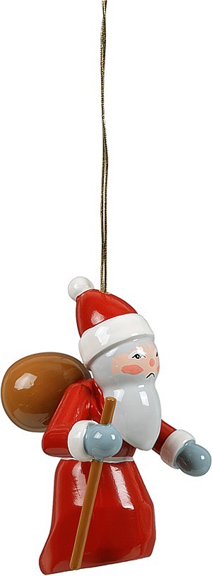 Baumbehang Weihnachtsmann Baumbehang Weihnachtsmann