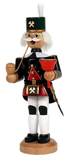 Räuchermann Bergmann Räuchermann Bergmann