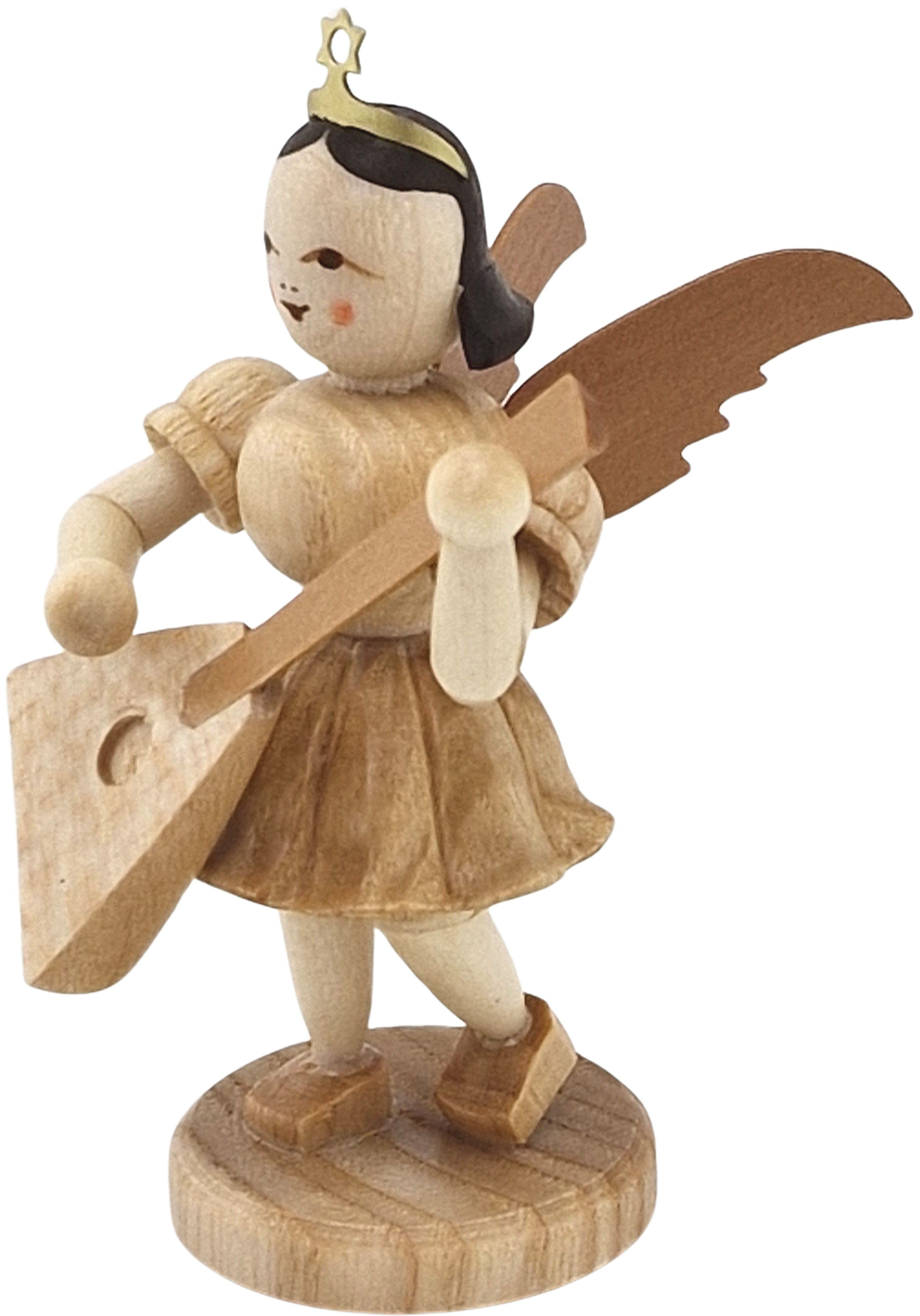 Kurzrockengel mit Balalaika