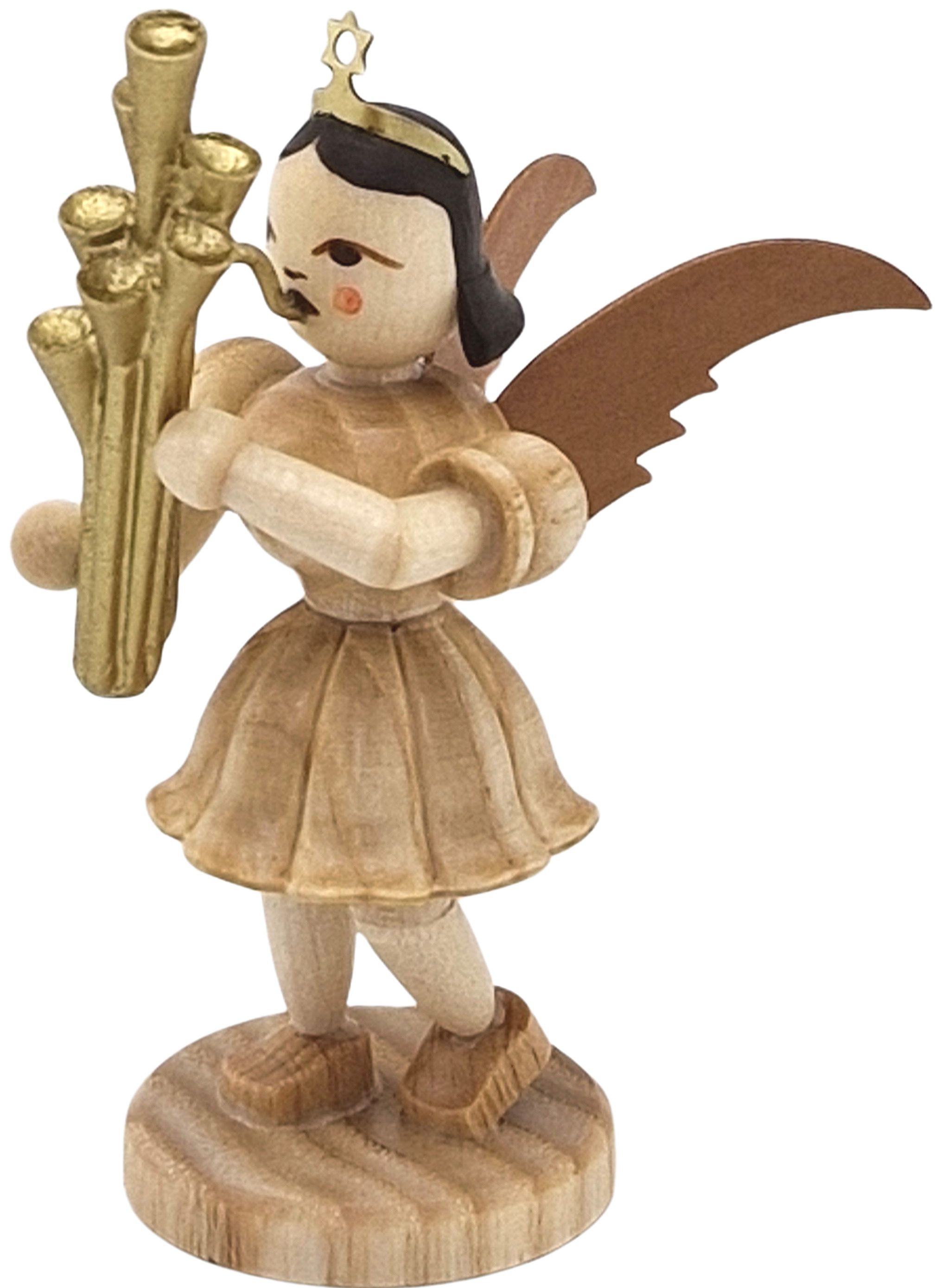 Kurzrockengel mit Schalmei