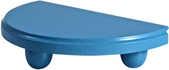 Podest passend für Schwibbogen unbestückt BKELEF030 - farbig