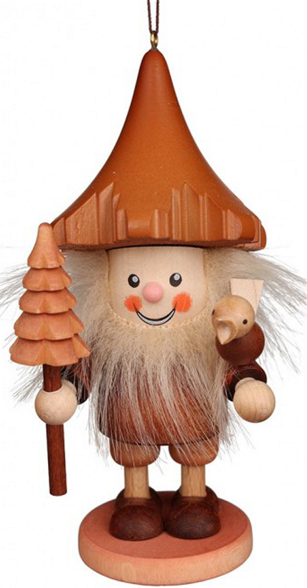 Baumbehang Strolch Baumwichtel natur