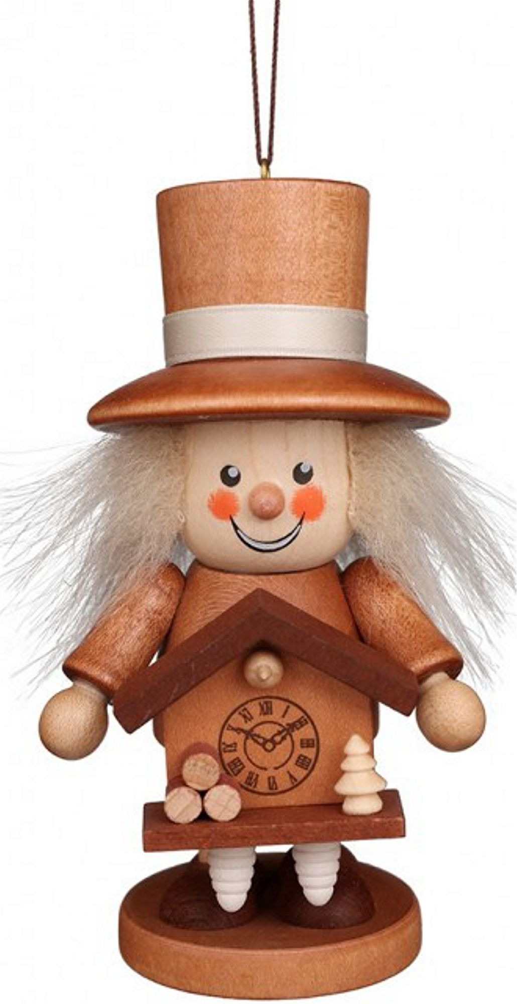 Baumbehang Strolch Schwarzwälder natur