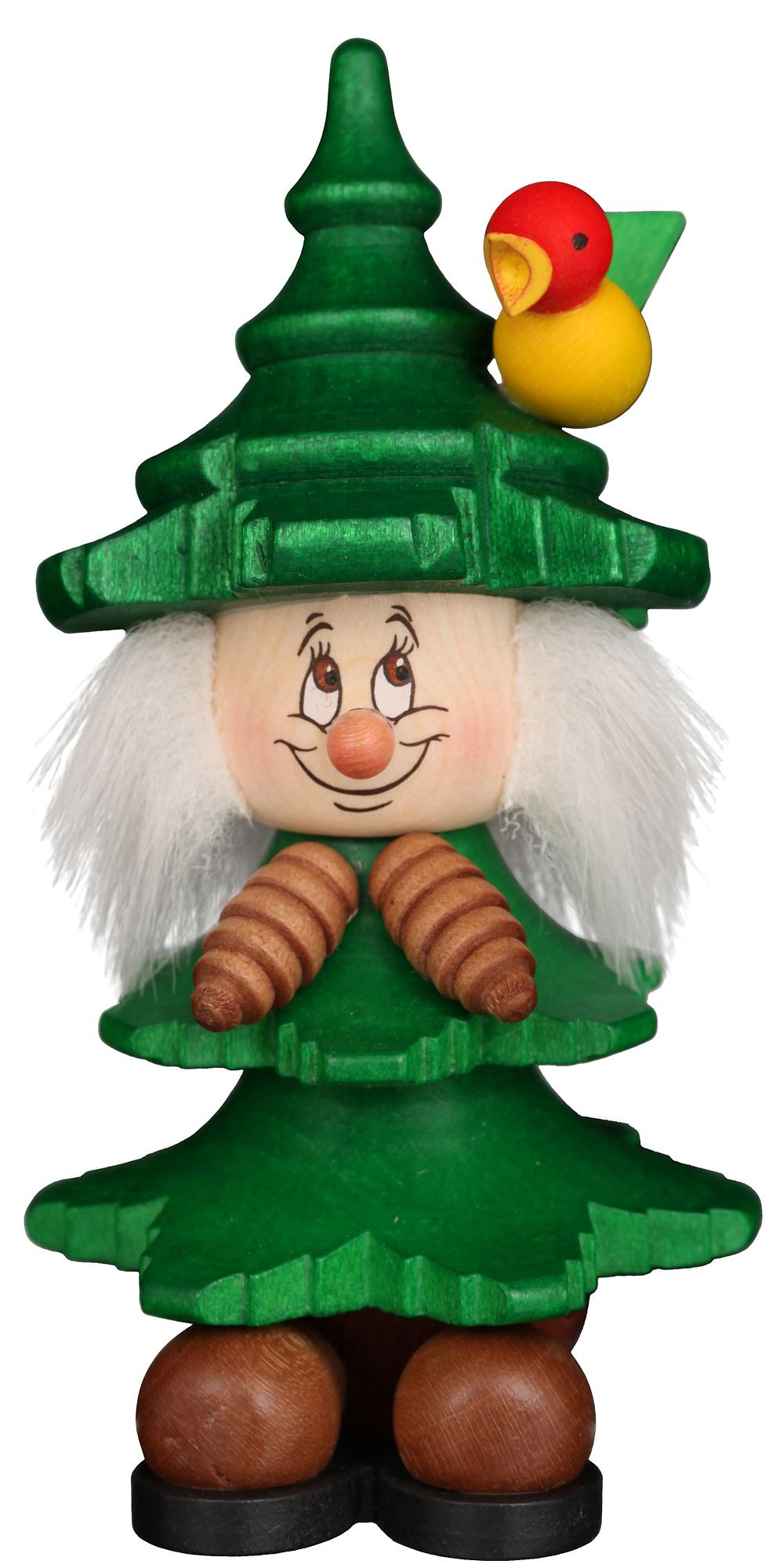 Mikrowichtel Baumwichtel