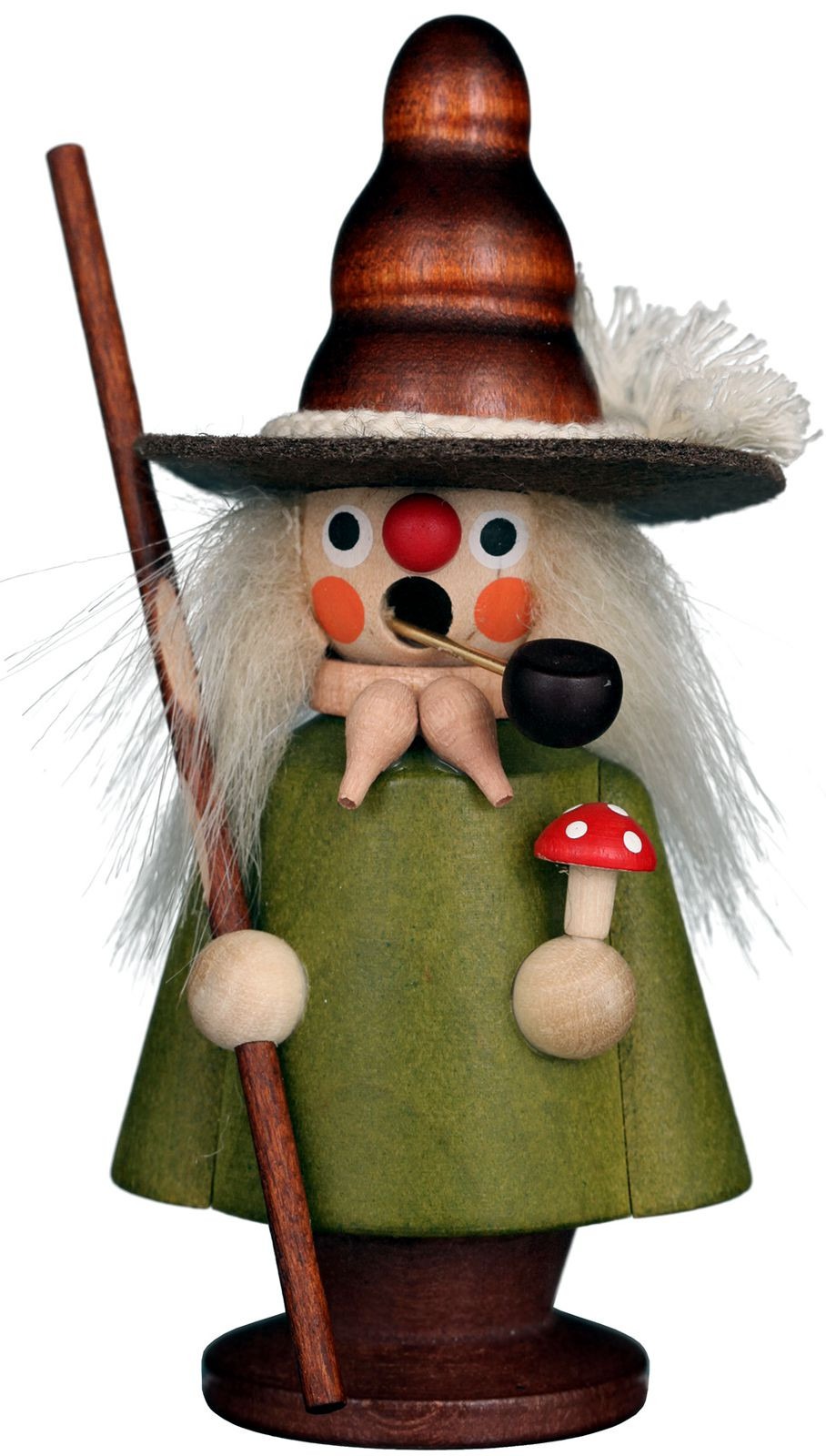 Räuchermann Waldmann klein