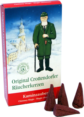 Kaminzauber Kaminzauber