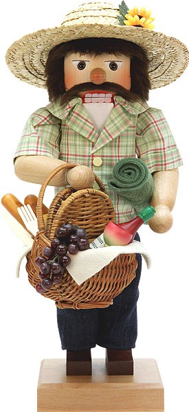 Nussknacker Sommer Picknick Nussknacker Sommer Picknick